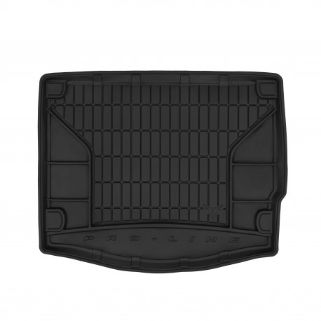 Tapete para o porta-malas do Ford Focus MK3 3 ou 5 portas (2011 - 2018)