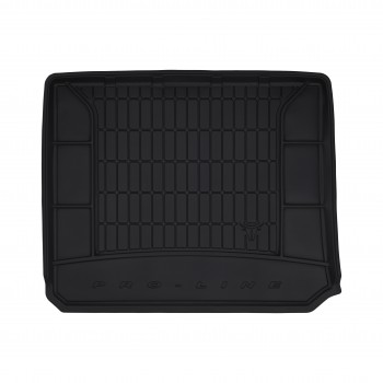 Tapete para o porta-malas do Jeep Cherokee KL (2014 - atualidade)