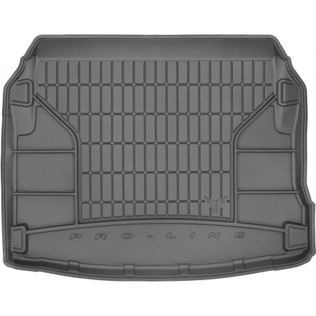 Tapete para o porta-malas do Mercedes CLS C218 Coupé (2011 - 2014)