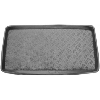 Proteção para o porta-malas do Chevrolet Matiz (1998 - 2004)