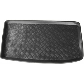 Proteção para o porta-malas do Chevrolet Spark (2010 - 2013)