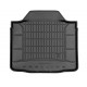 Tapete para o porta-malas do Opel Insignia (2013-2017)