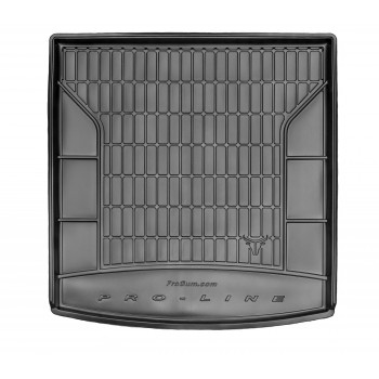 Tapete para o porta-malas do Volkswagen Golf 7 touring (2013 - atualidade)