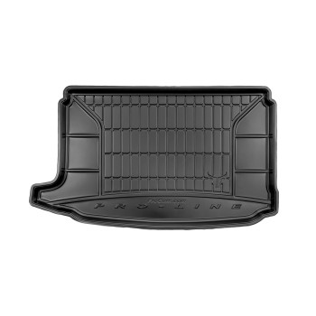 Tapete para o porta-malas do Volkswagen Polo 6C (2014 - 2017)