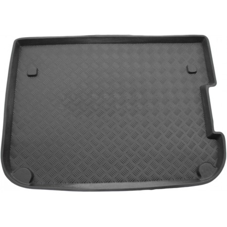 Proteção para o porta-malas do Citroen C4 Picasso (2006 - 2013)