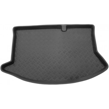 Proteção para o porta-malas do Ford Fiesta MK6 (2008 - 2013)