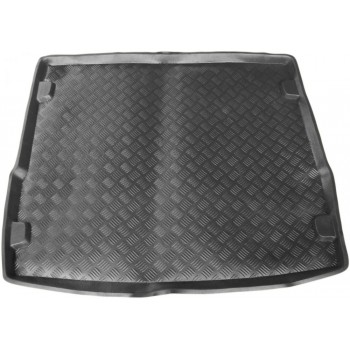 Proteção para o porta-malas do Ford Focus MK2 touring (2004 - 2010)