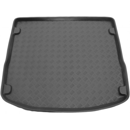 Proteção para o porta-malas do Ford Focus MK3 touring (2011 - 2018)