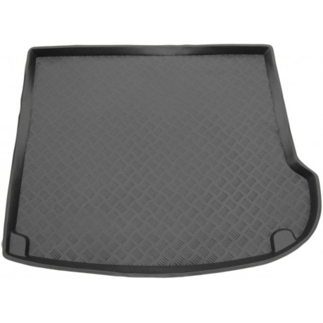 Proteção para o porta-malas do Hyundai Santa Fé 7 bancos (2006 - 2009)