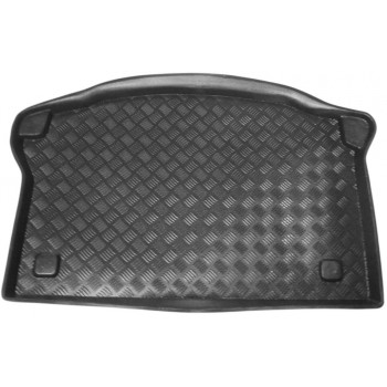 Proteção para o porta-malas do Jeep Cherokee KJ (2002 - 2007)