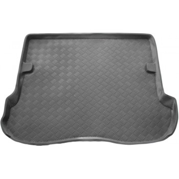 Proteção para o porta-malas do Jeep Grand Cherokee WK (2005 - 2010)