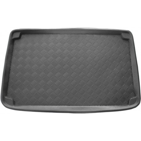 Proteção para o porta-malas do Mercedes Classe A W168 (1997 - 2004)