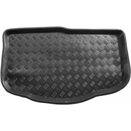 Proteção para o porta-malas do Mitsubishi Colt (2008 - 2012)