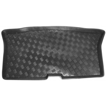 Proteção para o porta-malas do Nissan Micra (2003 - 2011)