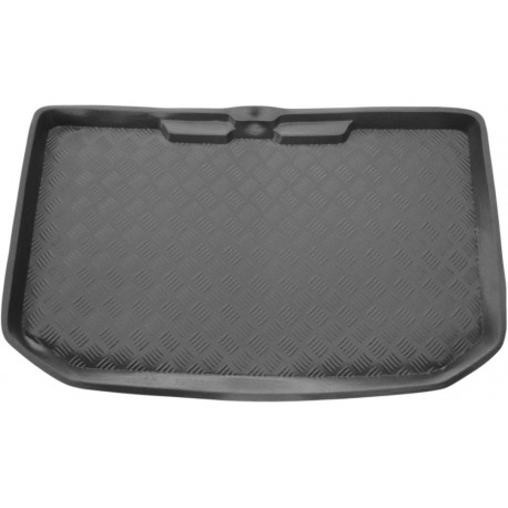 Proteção para o porta-malas do Nissan Note (2006 - 2013)