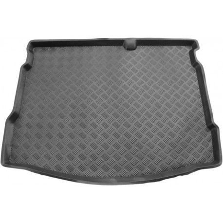 Proteção para o porta-malas do Nissan Qashqai (2007 - 2010)