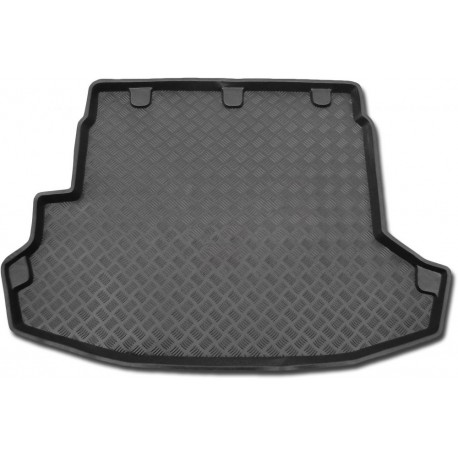 Proteção para o porta-malas do Nissan X-Trail (2007 - 2014)