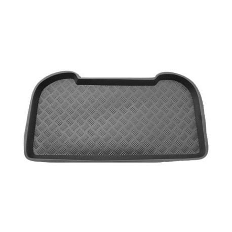Proteção para o porta-malas do Opel Adam
