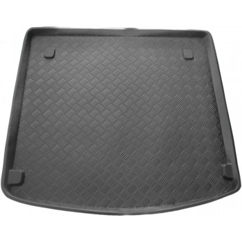 Proteção para o porta-malas do Opel Astra H touring (2004 - 2009)