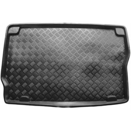 Proteção para o porta-malas do Opel Meriva A (2003 - 2010)