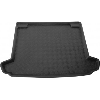 Proteção para o porta-malas do Renault Clio touring (2005 - 2012)