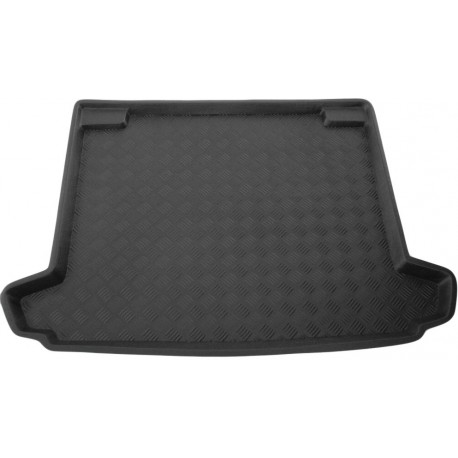 Proteção para o porta-malas do Renault Clio touring (2005 - 2012)