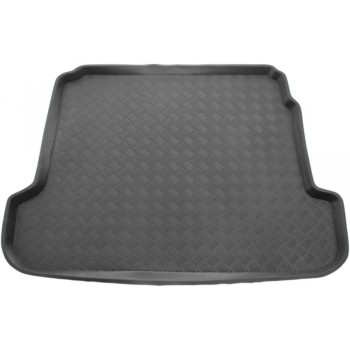 Proteção para o porta-malas do Renault Fluence