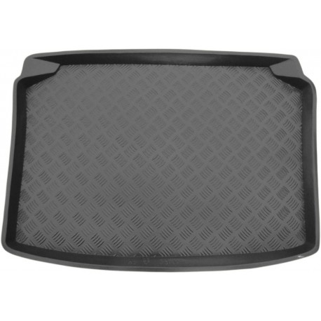 Proteção para o porta-malas do Seat Ibiza 6L (2002 - 2008)