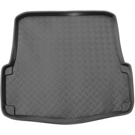 Proteção para o porta-malas do Skoda Octavia Combi (2008 - 2013)
