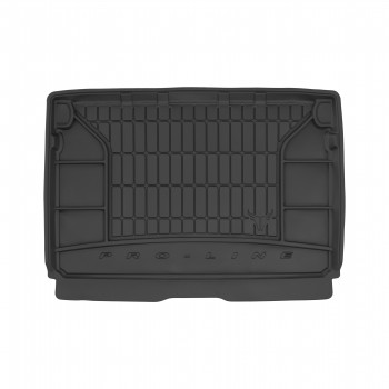 Tapete para o porta-malas do Citroen C3 Aircross