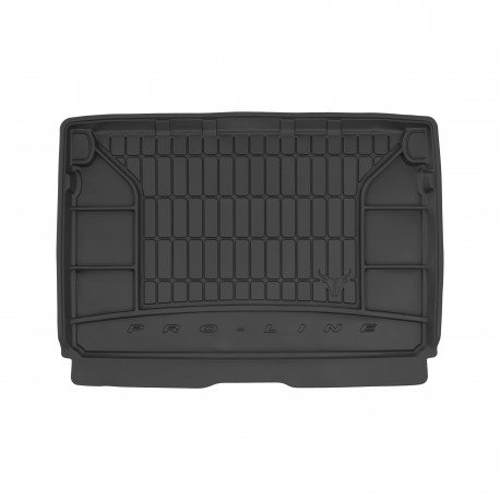 Tapete para o porta-malas do Citroen C3 Aircross