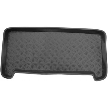 Proteção para o porta-malas do Toyota Yaris 3 portas (1999 - 2006)