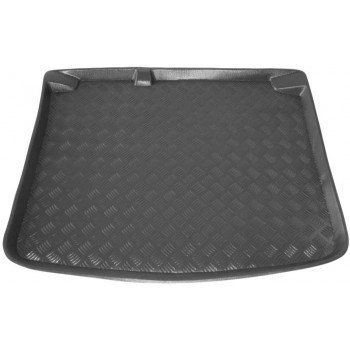 Proteção para o porta-malas do Volkswagen Golf 4 (1997 - 2003)
