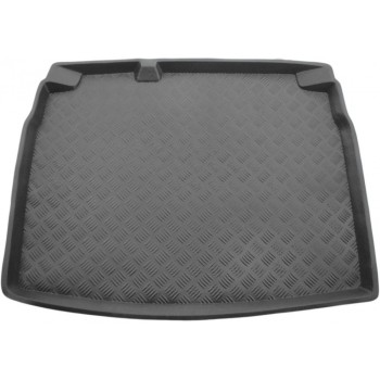 Proteção para o porta-malas do Volkswagen Golf 5 (2004 - 2008)