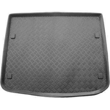 Proteção para o porta-malas do Volkswagen Touareg (2003 - 2010)