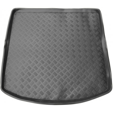 Proteção para o porta-malas do Volkswagen Touran (2003 - 2006)