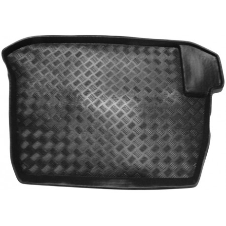 Proteção para o porta-malas do Volvo S60 (2010 - atualidade)