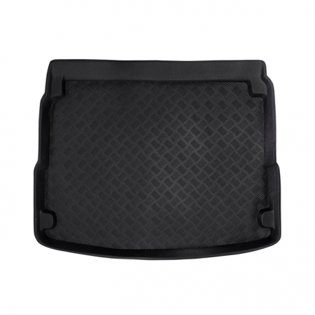 Proteção para o porta-malas do Audi A8 D4/4H (2010-2017)