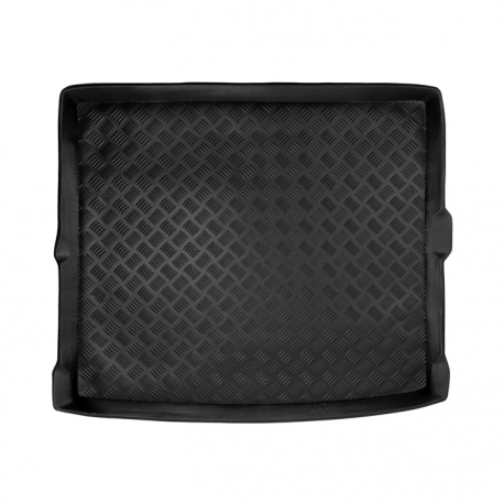 Proteção para o porta-malas do Land Rover Freelander (2007 - 2012)