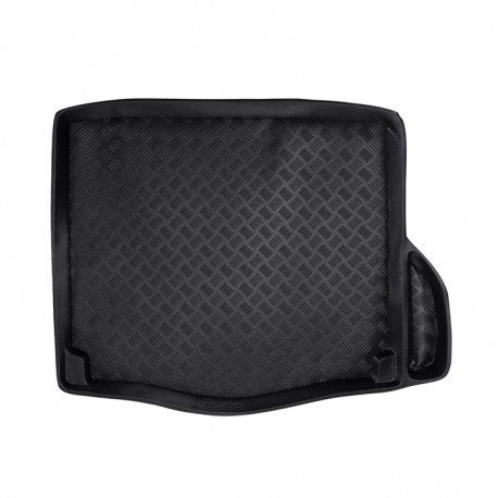 Proteção para o porta-malas do Mercedes CLA C117 Coupé (2013 - atualidade)