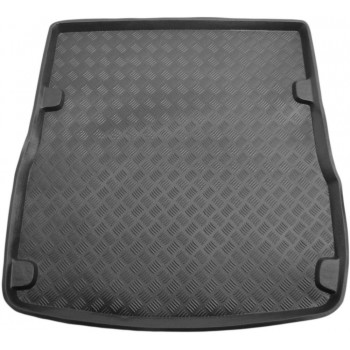 Proteção para o porta-malas do Audi A6 C6 Allroad Quattro (2006 - 2008)