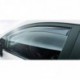 Kit de defletores de vento Audi A6 C6 Restyling Avant (2008 - 2011)