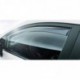 Kit de defletores de vento Citroen C5 limousine (2001 - 2008)