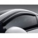 Kit de defletores de vento Mercedes GLA X156 Restyling (2017 - atualidade)
