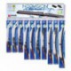 Kit de escovas limpa-para-brisas Hyundai Santa Fé 7 bancos (2012 - atualidade) - Neovision®