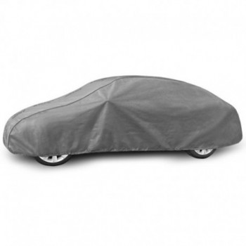 Tampa do carro Seat Toledo MK3 (2004 - 2009)