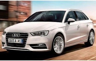 Kit de defletores de vento Audi A3 8VA Sportback (2013-2020)