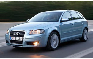 Protetor de mala reversível Audi A3 8PA Sportback (2004 - 2012)