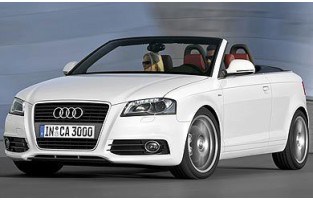 Tapetes Audi A3 8P7 cabriolet (2008 - 2013) bege