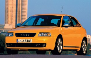 Tampa do carro Audi A3 8L Restyling (2000 - 2003)